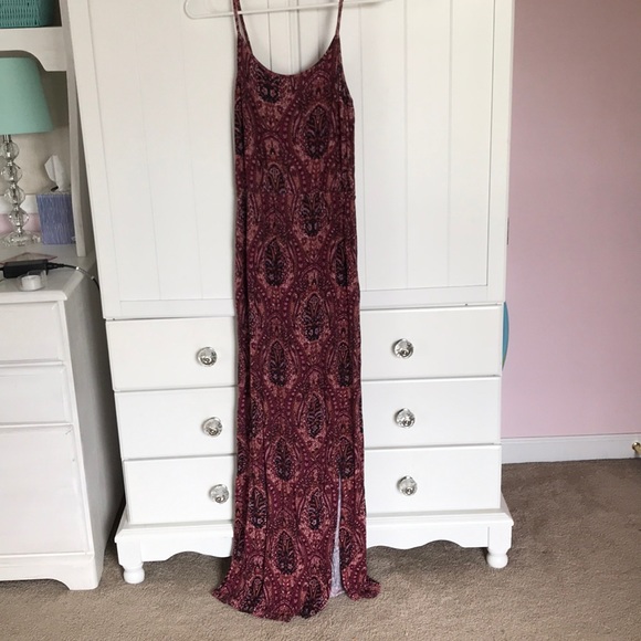 American Eagle Outfitters Dresses & Skirts - Long American Eagle Dress